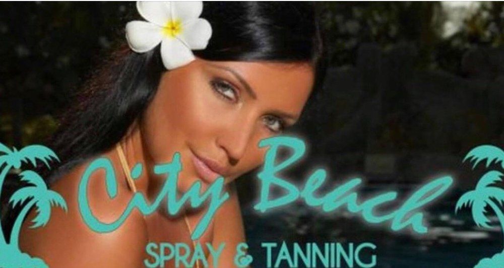 City Beach Tanning Salon: 3000 Severn Ave Ste 3, Metairie, LA 70002